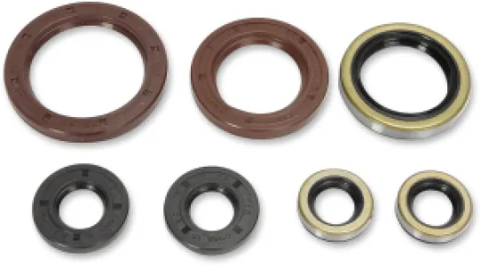 MOOSE OFFROAD HARD-PARTS - SEAL OIL SET HUSQ/KTM - 09350948