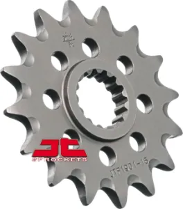 JT SPROCKETS - SPROCKET FRONT 16T 520 SC - 12121153