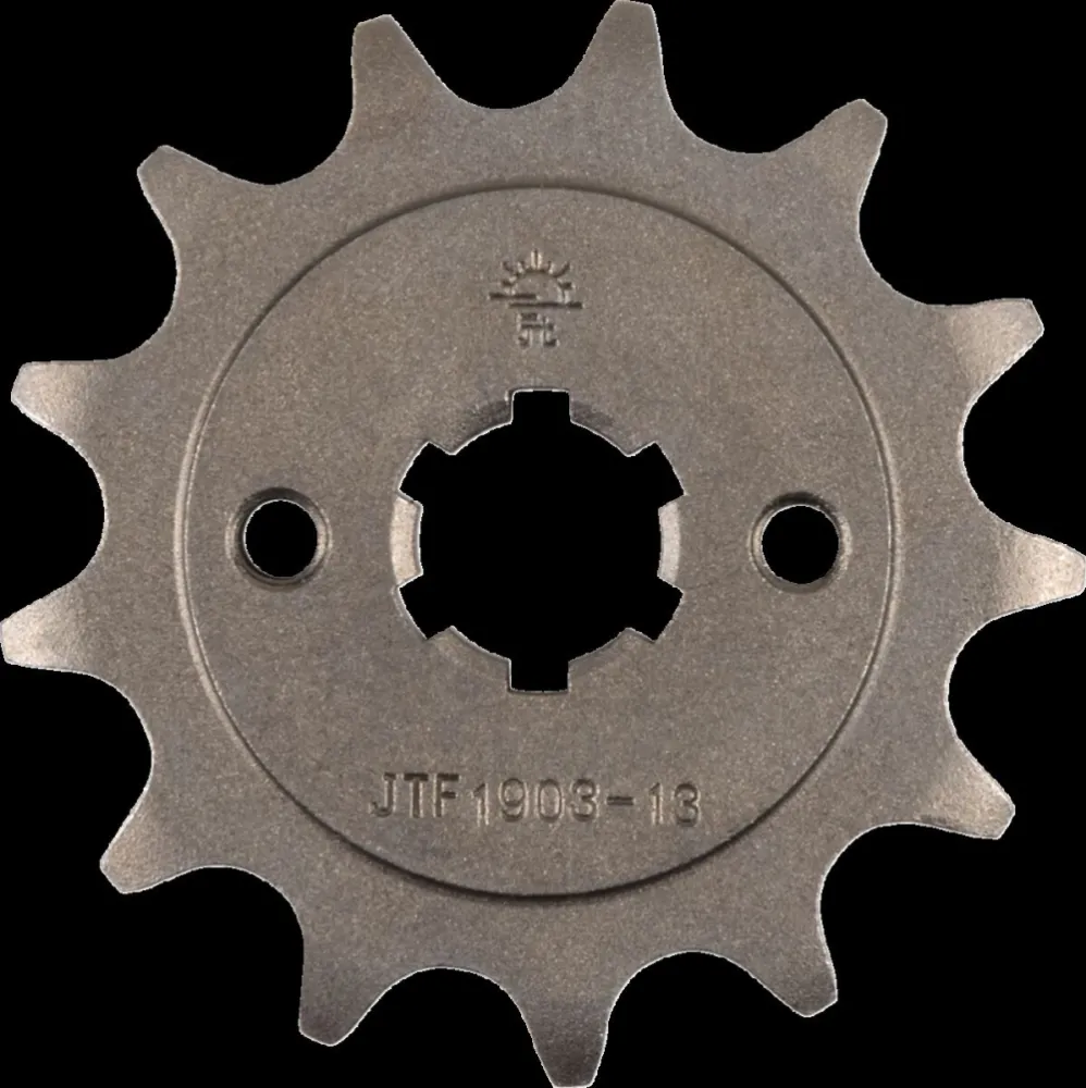 JT SPROCKETS - SPROCKET FRONT 13T 520 - 12121157