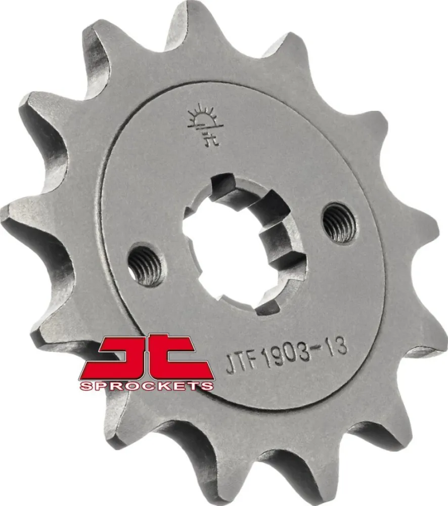 JT SPROCKETS - SPROCKET FRONT 13T 520 - 12121157