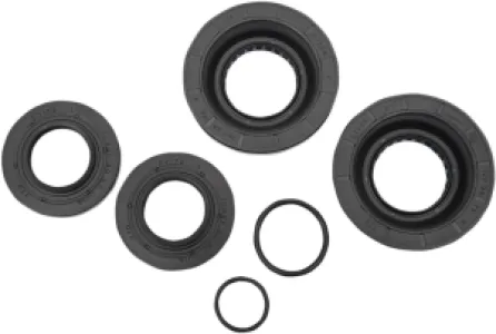 MOOSE OFFROAD HARD-PARTS - SEAL KT DIFFERENTIAL HON - 09351004
