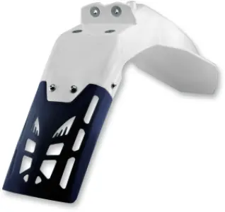 CYCRA - FENDER FRT CLITE HUS WHT - 14032280