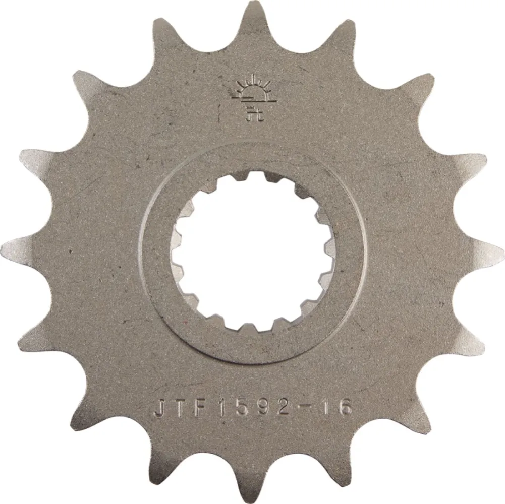 JT SPROCKETS - SPROCKET FRONT 16T 520 - 12121204