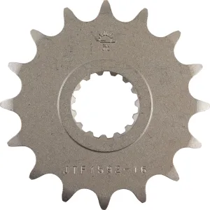 JT SPROCKETS - SPROCKET FRONT 16T 520 - 12121204