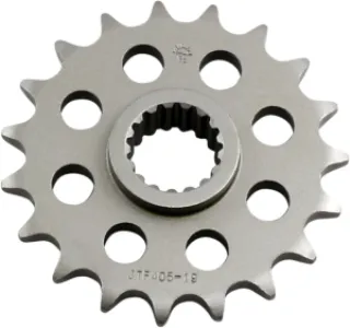 JT SPROCKETS - SPROCKET FRONT 19T 525 - 12121223