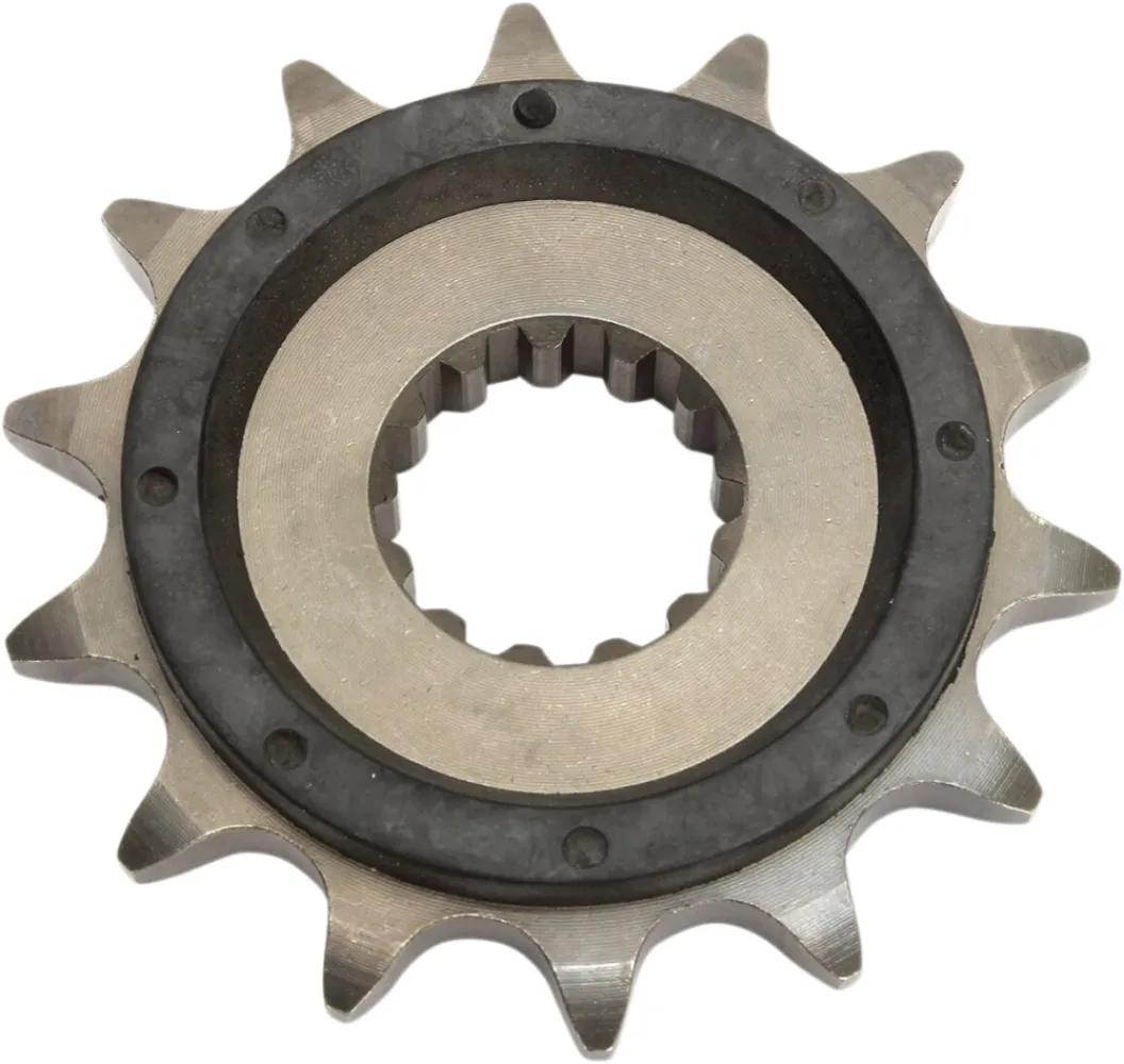 JT SPROCKETS - SPROCKET FRONT 14T 520 RU - 12121246