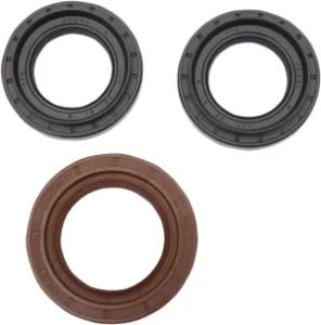 MOOSE OFFROAD HARD-PARTS - SEAL KT DIFFERENTIAL YAM - 09351005