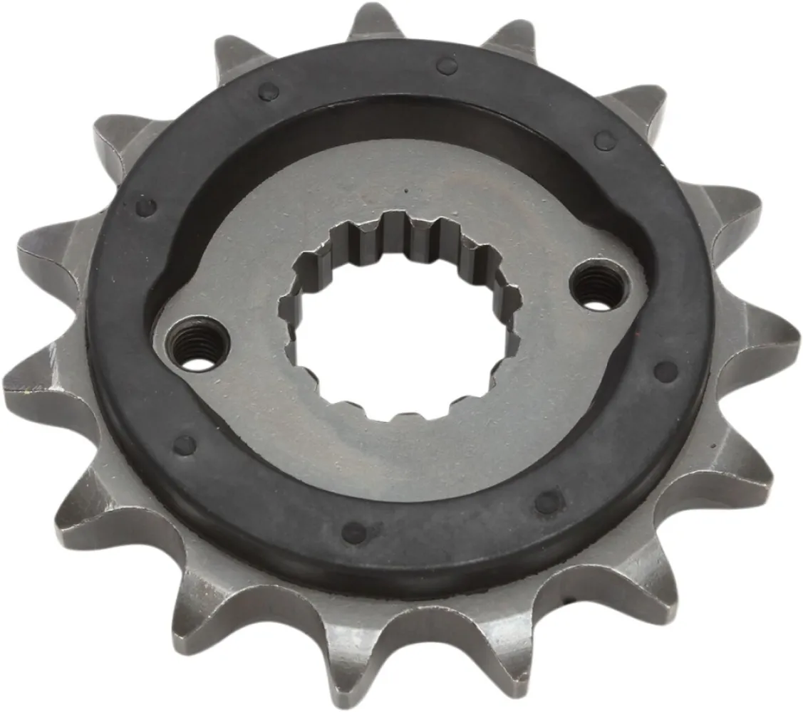 JT SPROCKETS - SPROCKET FRONT 15T 530 RU - 12121267