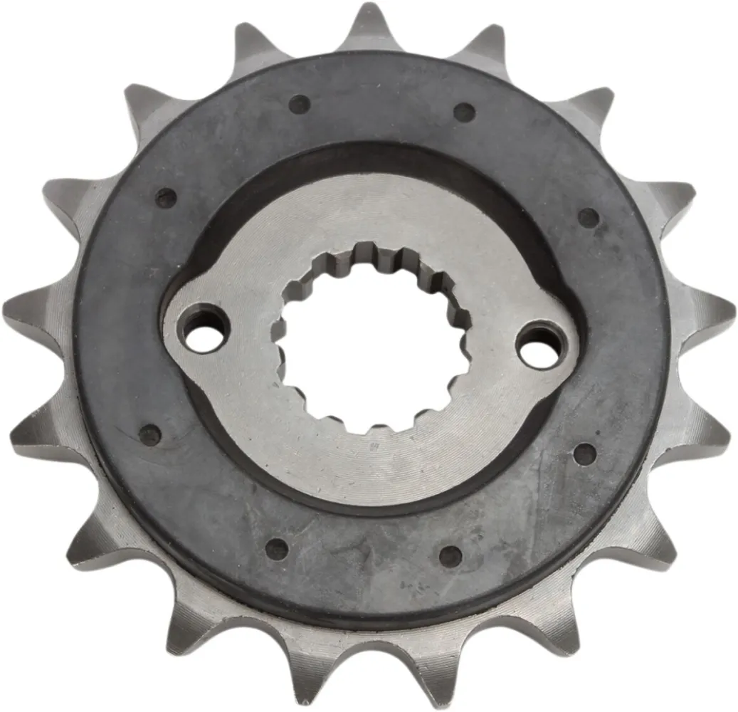 JT SPROCKETS - SPROCKET FRONT 17T 530 RU - 12121269