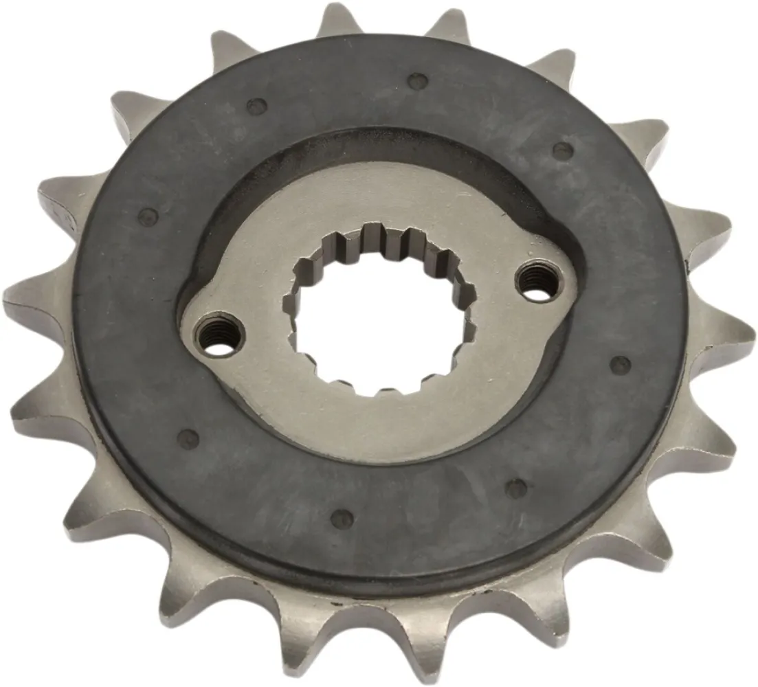 JT SPROCKETS - SPROCKET FRONT 18T 530 RU - 12121270