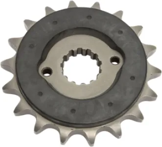JT SPROCKETS - SPROCKET FRONT 18T 530 RU - 12121270