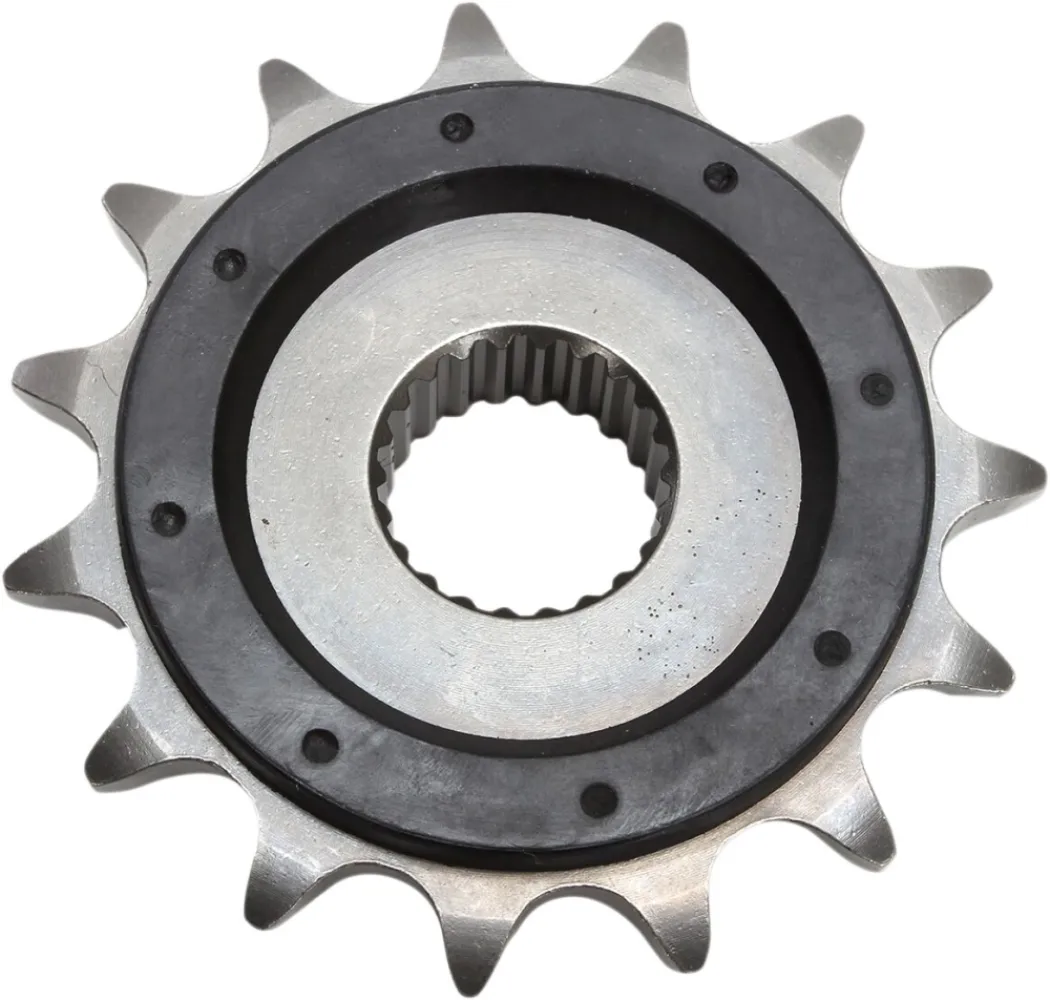 JT SPROCKETS - SPROCKET FRONT 15T 520 RU - 12121279