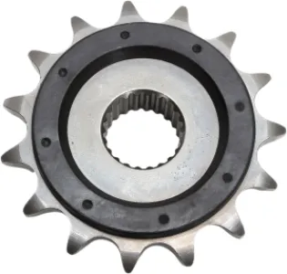 JT SPROCKETS - SPROCKET FRONT 15T 520 RU - 12121279