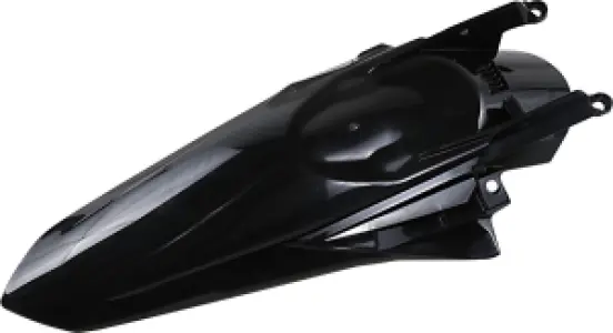 CYCRA - FENDER REAR KTM BLK - 14033010