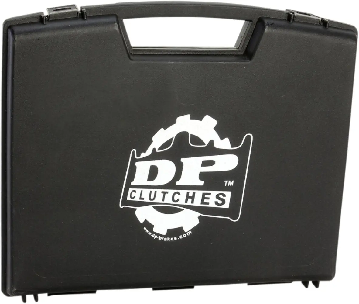 DP BRAKES - CLUTCH KIT MX CRF450R - 11312472