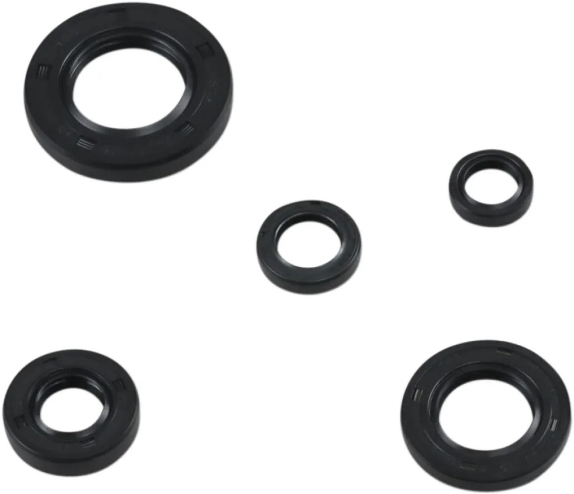 MOOSE OFFROAD HARD-PARTS - SEAL KIT ENGINE OIL HON - 09351016