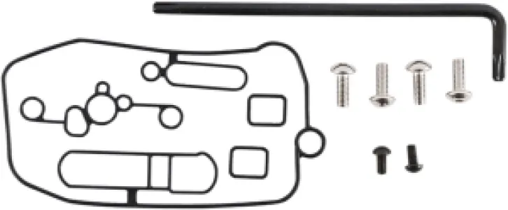 MOOSE OFFROAD HARD-PARTS - GASKET KT CARB MID BODY - 09351011