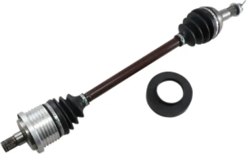 MOOSE OFFROAD FOUR WHEEL - AXLE KIT COMPLETE CANAM - 02141146