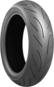 BRIDGESTONE - S21 160/60ZR17 (69W) TL - 03021009