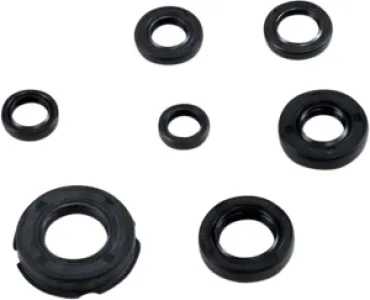 MOOSE OFFROAD HARD-PARTS - SEAL KIT ENGINE OIL HON - 09351020