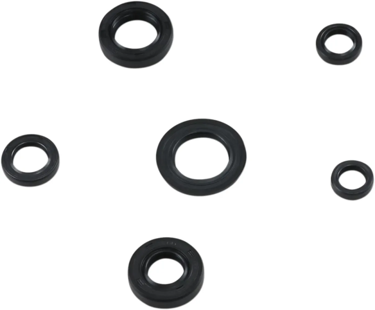 MOOSE OFFROAD HARD-PARTS - SEAL KIT ENGINE OIL HON - 09351021