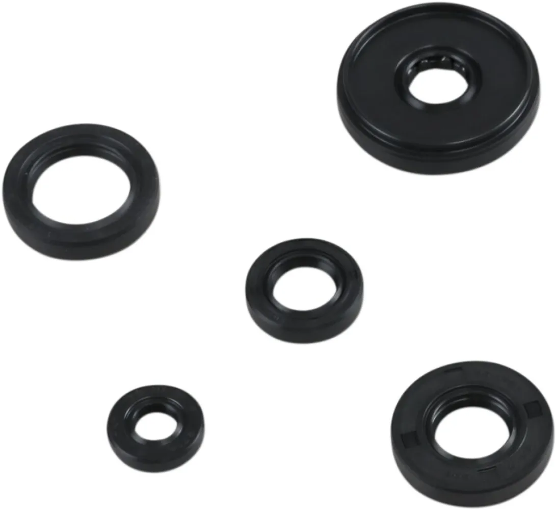 MOOSE OFFROAD HARD-PARTS - SEAL KIT ENGINE OIL YAM - 09351019