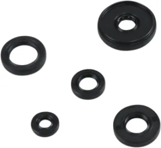 MOOSE OFFROAD HARD-PARTS - SEAL KIT ENGINE OIL YAM - 09351019