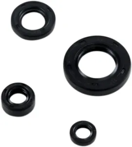 MOOSE OFFROAD HARD-PARTS - SEAL KIT ENGINE OIL SUZ - 09351018