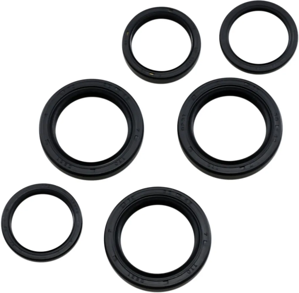 MOOSE OFFROAD HARD-PARTS - SEAL KT DIFENTIAL FR MSE - 09351035