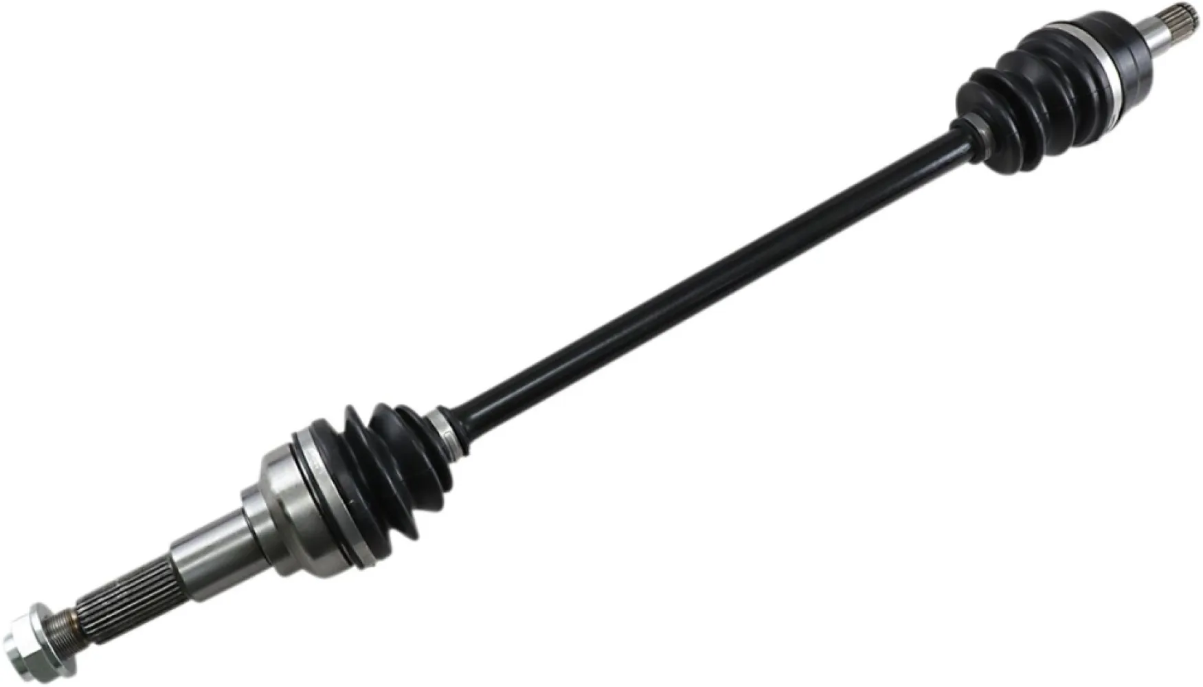 MOOSE OFFROAD FOUR WHEEL - AXLE KIT COMPLETE CANAM - 02141148