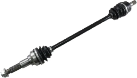 MOOSE OFFROAD FOUR WHEEL - AXLE KIT COMPLETE CANAM - 02141148