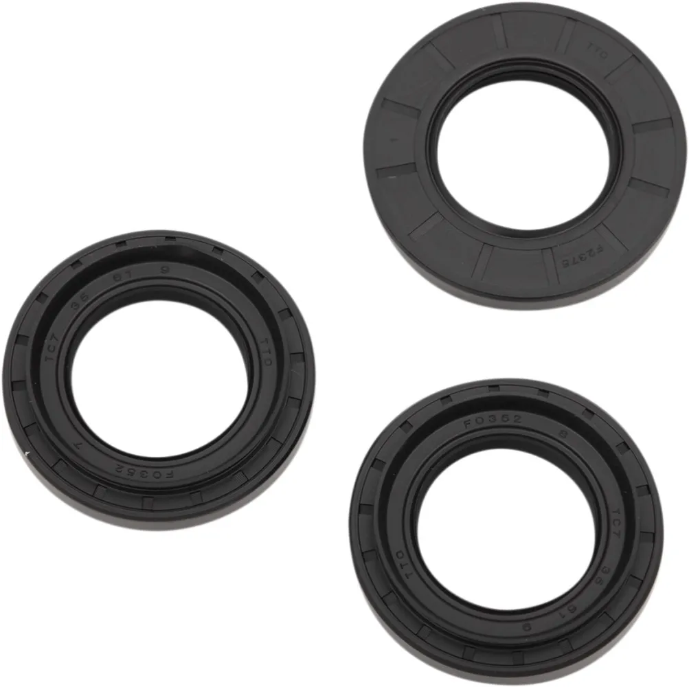 MOOSE OFFROAD HARD-PARTS - SEAL KT DIFENTIAL FR MSE - 09351033