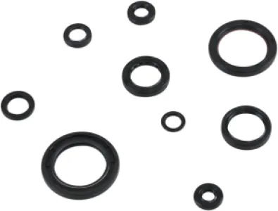 MOOSE OFFROAD HARD-PARTS - SEAL KIT ENGINE OIL HON - 09351027