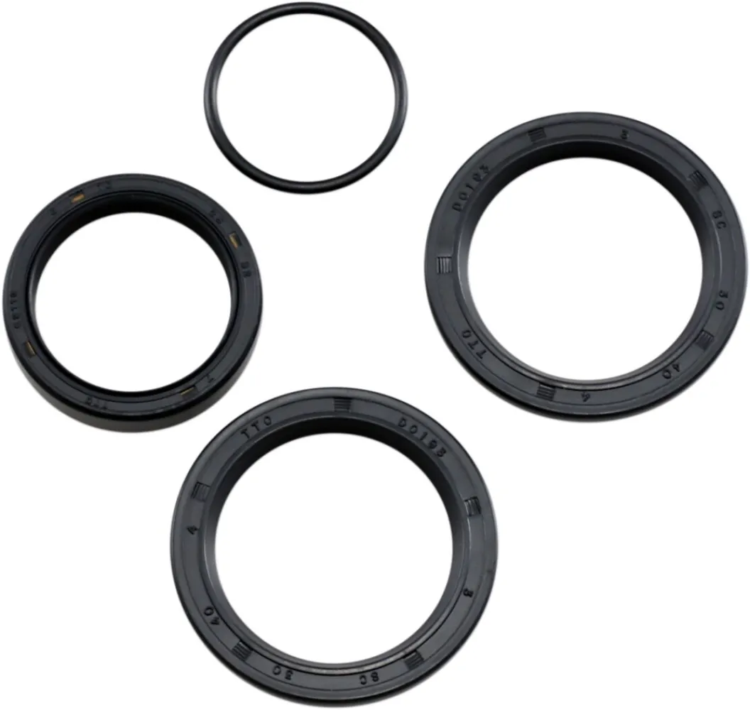 MOOSE OFFROAD HARD-PARTS - SEAL KT DIFENTIAL FR MSE - 09351036