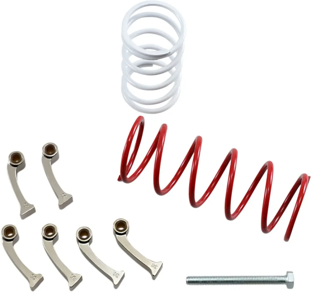 EPI - CLUTCH KIT MUD CAN AM - 11400471