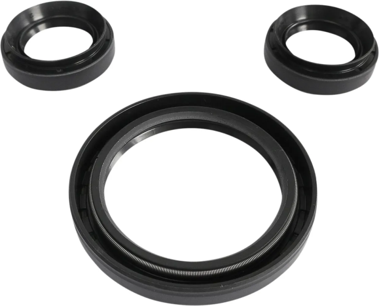 EPI - DIFFERENTIAL SEAL KIT FR - 09351045