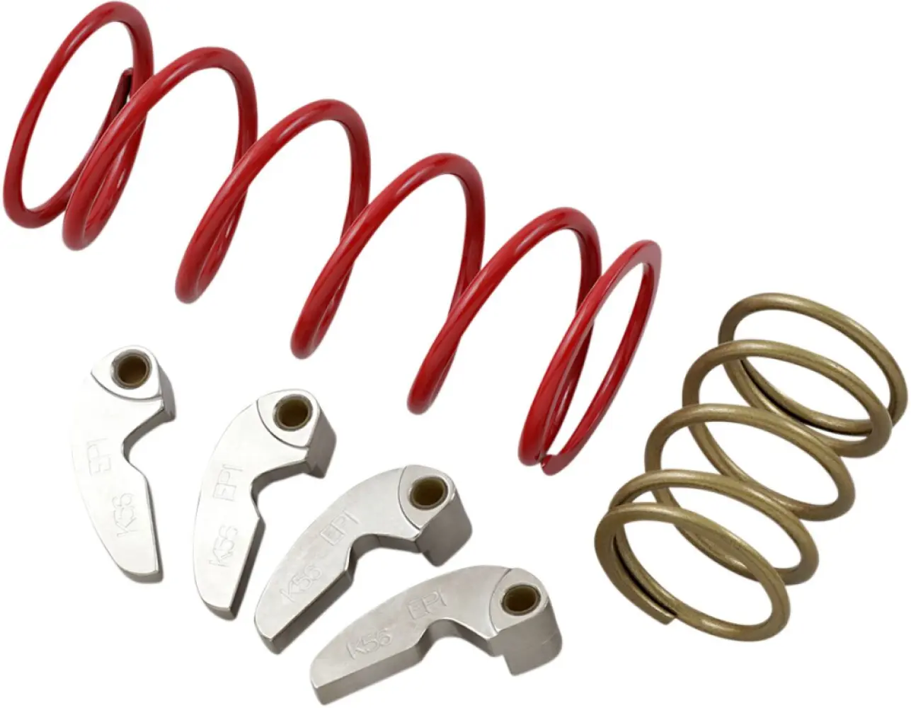 EPI - CLUTCH KIT MUD KAW - 11400474