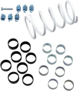 EPI - CLUTCH KIT MUD YAMAHA - 11400477