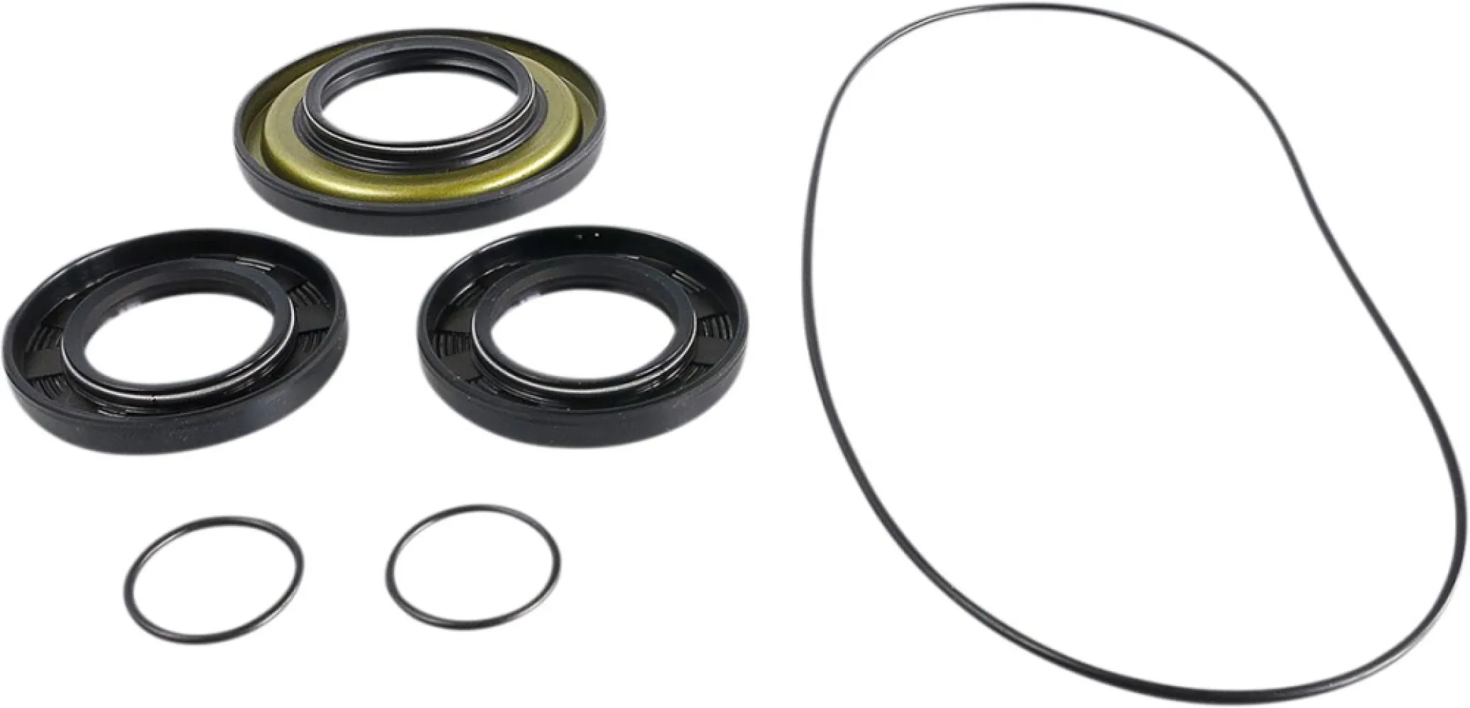 EPI - DIFFERENTIAL SEAL KIT RR - 09351041
