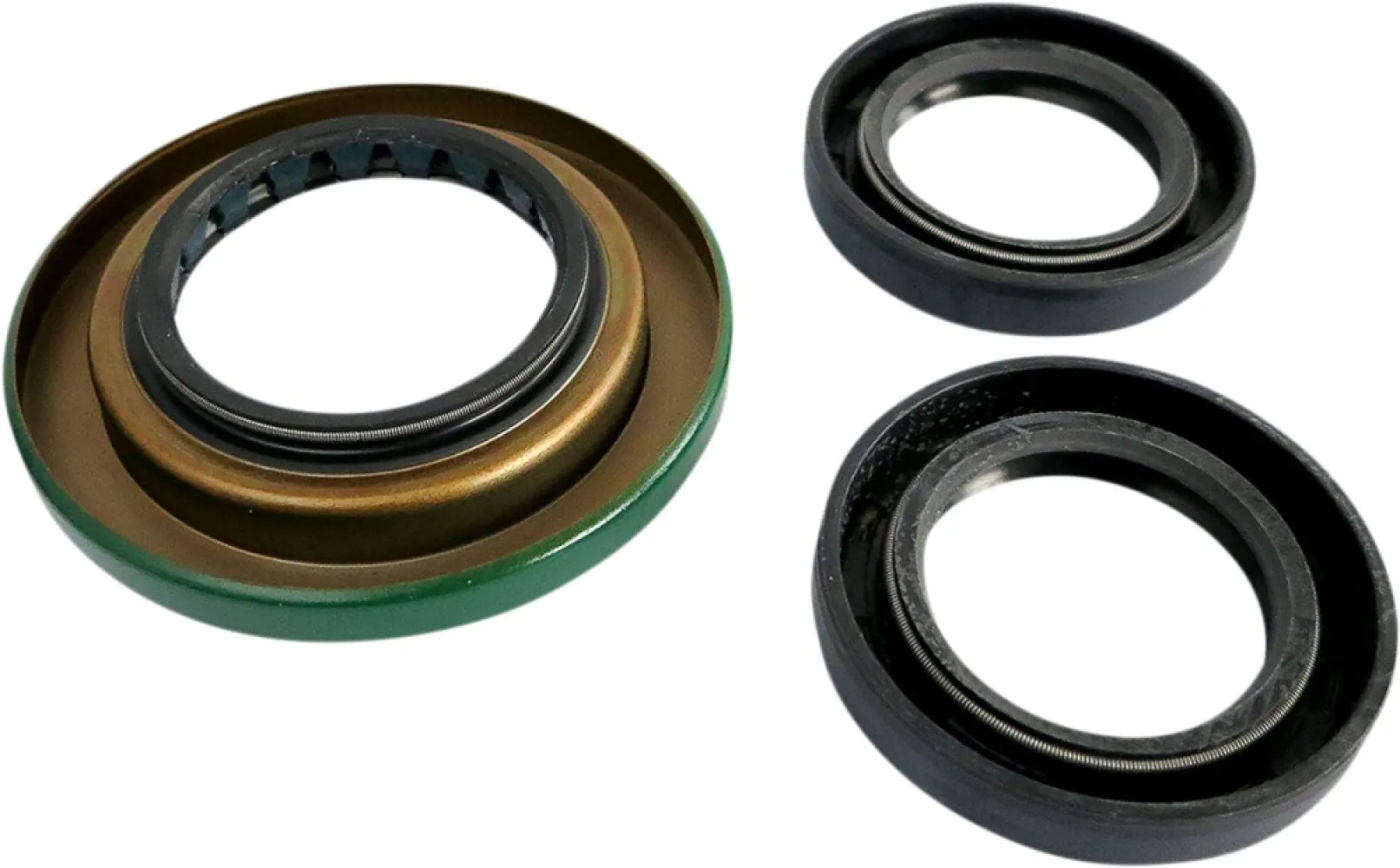 EPI - DIFFERENTIAL SEAL KIT RR - 09351040
