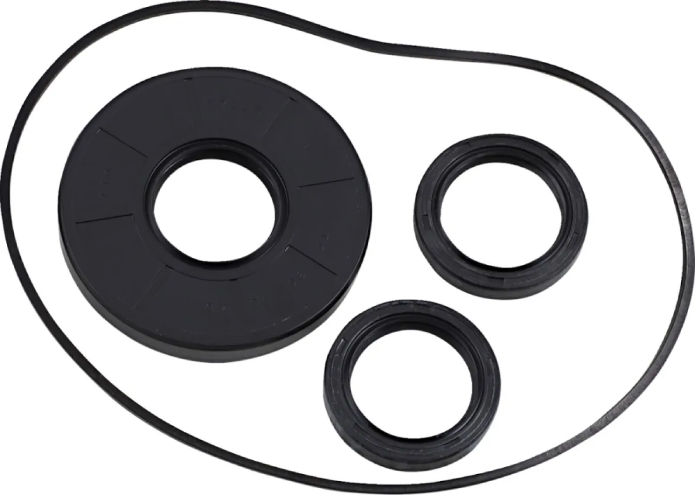 EPI - DIFFERENTIAL SEAL KIT FR - 09351043