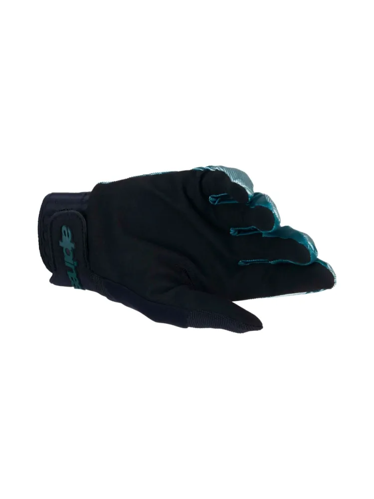 ALPINESTARS BICYCLE - GLOVES A-DURA GREEN CAMO S - 33600312