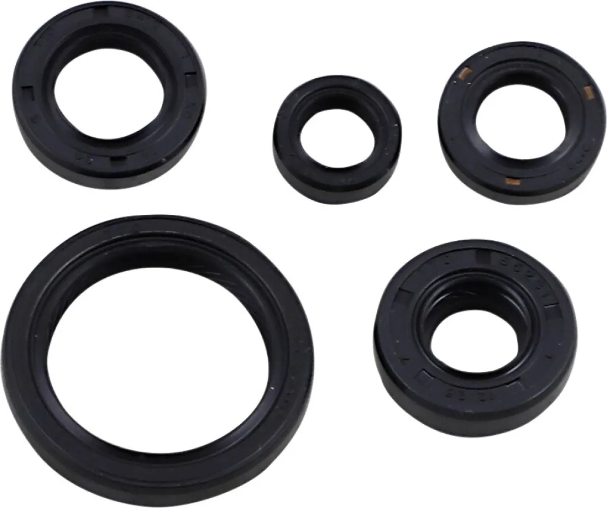 MOOSE OFFROAD HARD-PARTS - SEAL OIL SET YAM - 09351055