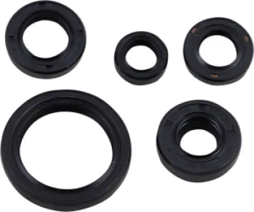 MOOSE OFFROAD HARD-PARTS - SEAL OIL SET YAM - 09351055