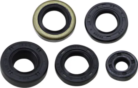 MOOSE OFFROAD HARD-PARTS - SEAL OIL SET KAW - 09351053