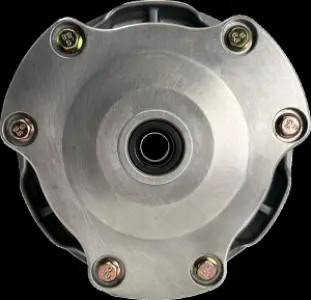 MOOSE OFFROAD FOUR WHEEL - PRIMARY CLUTCH (EBS) POL MSE - 11400905