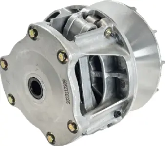 MOOSE OFFROAD FOUR WHEEL - PRIMARY CLUTCH (EBS) POL MSE - 11400906