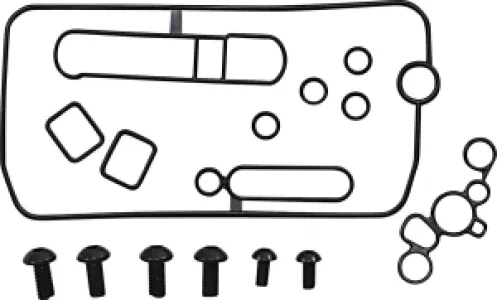 MOOSE OFFROAD HARD-PARTS - GASKET KIT MID BODY - 09351049
