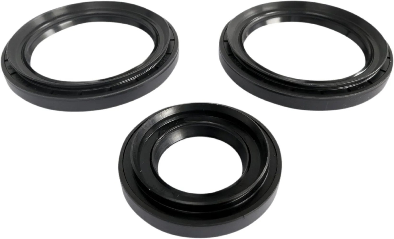 EPI - DIFFERENTIAL SEAL KIT RR - 09351047