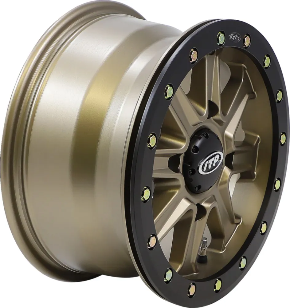 ITP - INERTIA 14X7 4/136 5+2 (40) BZ - 02301338